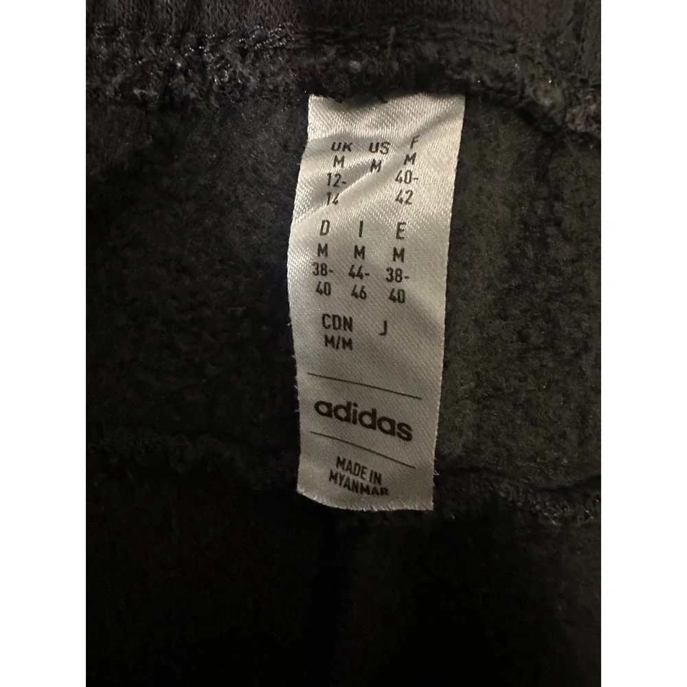 adidas pre owned